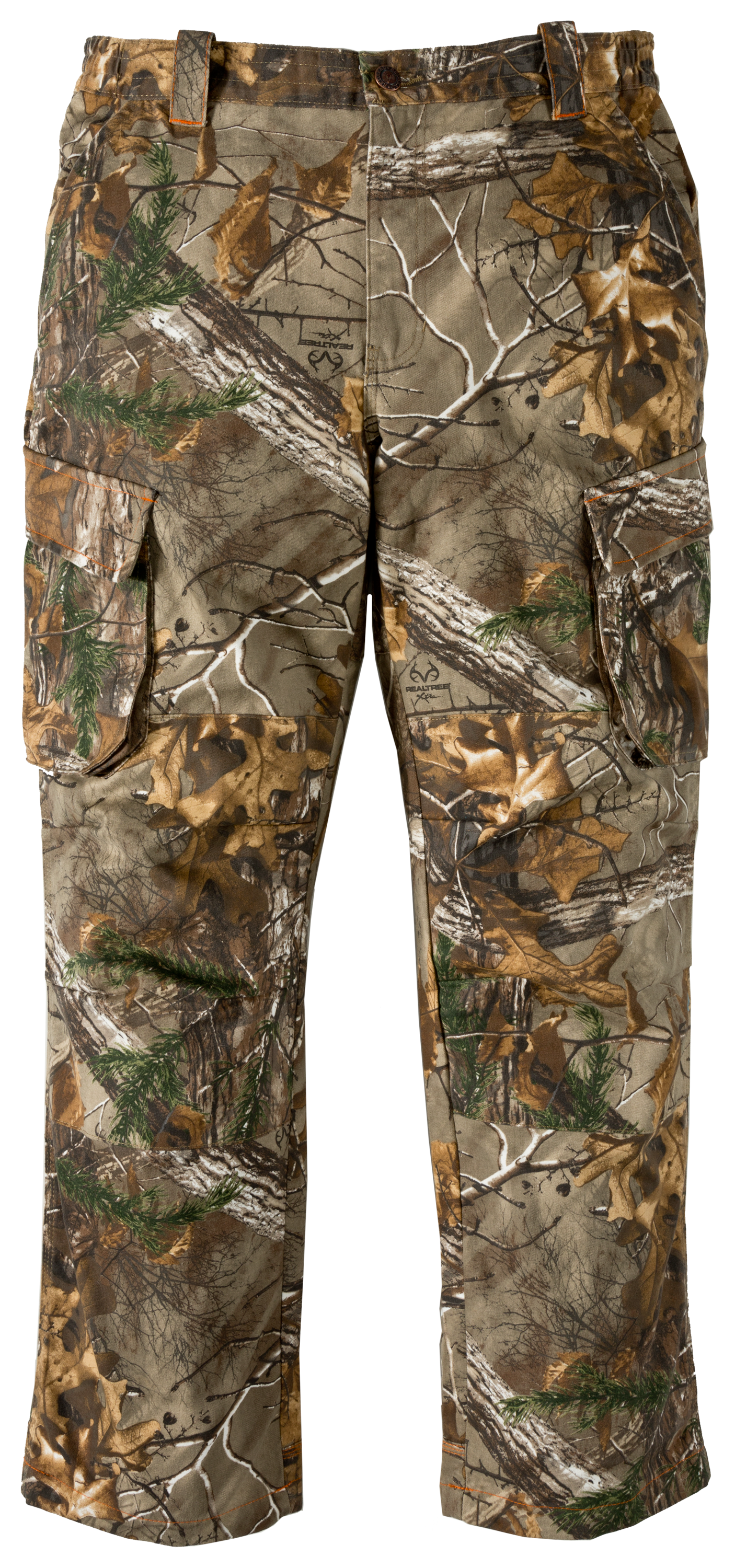 RedHead Silent-Hide Pants for Men | Bass Pro Shops